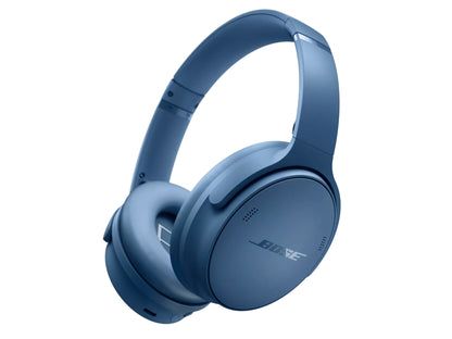 Bose 884367-1300 hörlur och headset Kabel & Trådlös Huvudband Bluetooth Blå