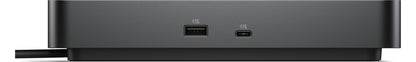 DELL Pro Thunderbolt 4 SD25TB4 Kabel Svart
