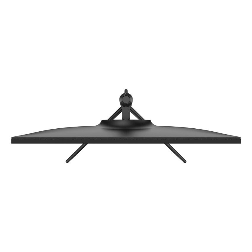 LC-Power LC-M27-4K-UHD-144-V2 platta pc-skärmar 68,6 cm (27") 3840 x 2160 pixlar 4K Ultra HD LCD Svart