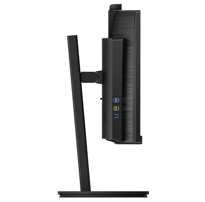 Philips P Line 346P1CRH/00 LED display 86,4 cm (34") 3440 x 1440 pixlar UltraWide Quad HD Svart