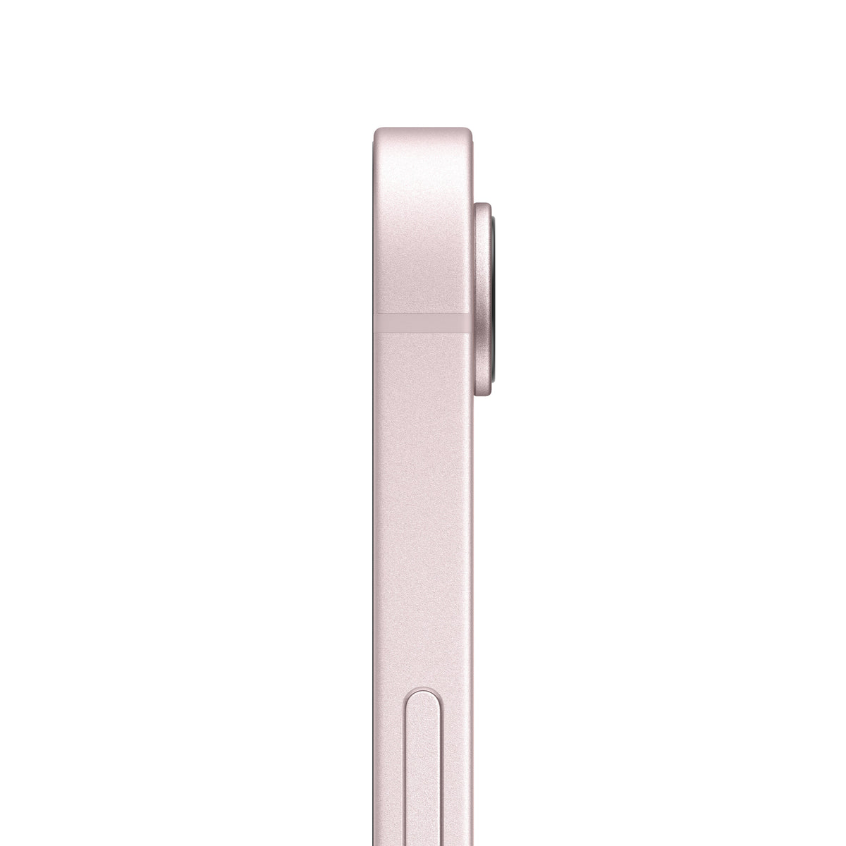 Apple iPhone 17e 15,5 cm (6.1") Dubbla SIM-kort iOS 26 5G USB Type-C 256 GB Ljusrosa