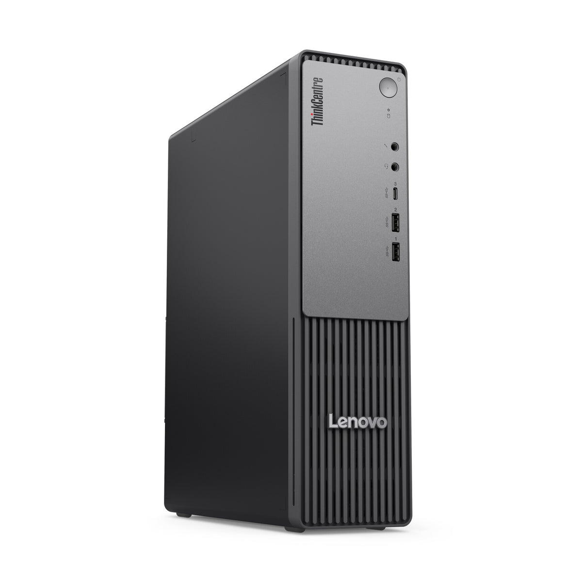 Lenovo ThinkCentre neo 55s Gen 6 AMD Ryzen™ 5 220 16 GB DDR5-SDRAM 512 GB SSD Windows 11 Pro SFF PC Svart