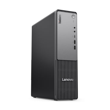 Lenovo ThinkCentre neo 55s Gen 6 AMD Ryzen™ 5 220 16 GB DDR5-SDRAM 512 GB SSD Windows 11 Pro SFF PC Svart