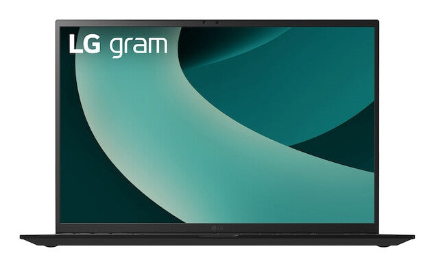 LG Gram 17Z90TL-G.AU78G bärbara datorer Intel Core Ultra 7 256V Bärbar dator 43,2 cm (17") WQXGA 16 GB LPDDR5x-SDRAM 1 TB SSD Wi-Fi 7 (802.11be) Windows 11 Home Svart