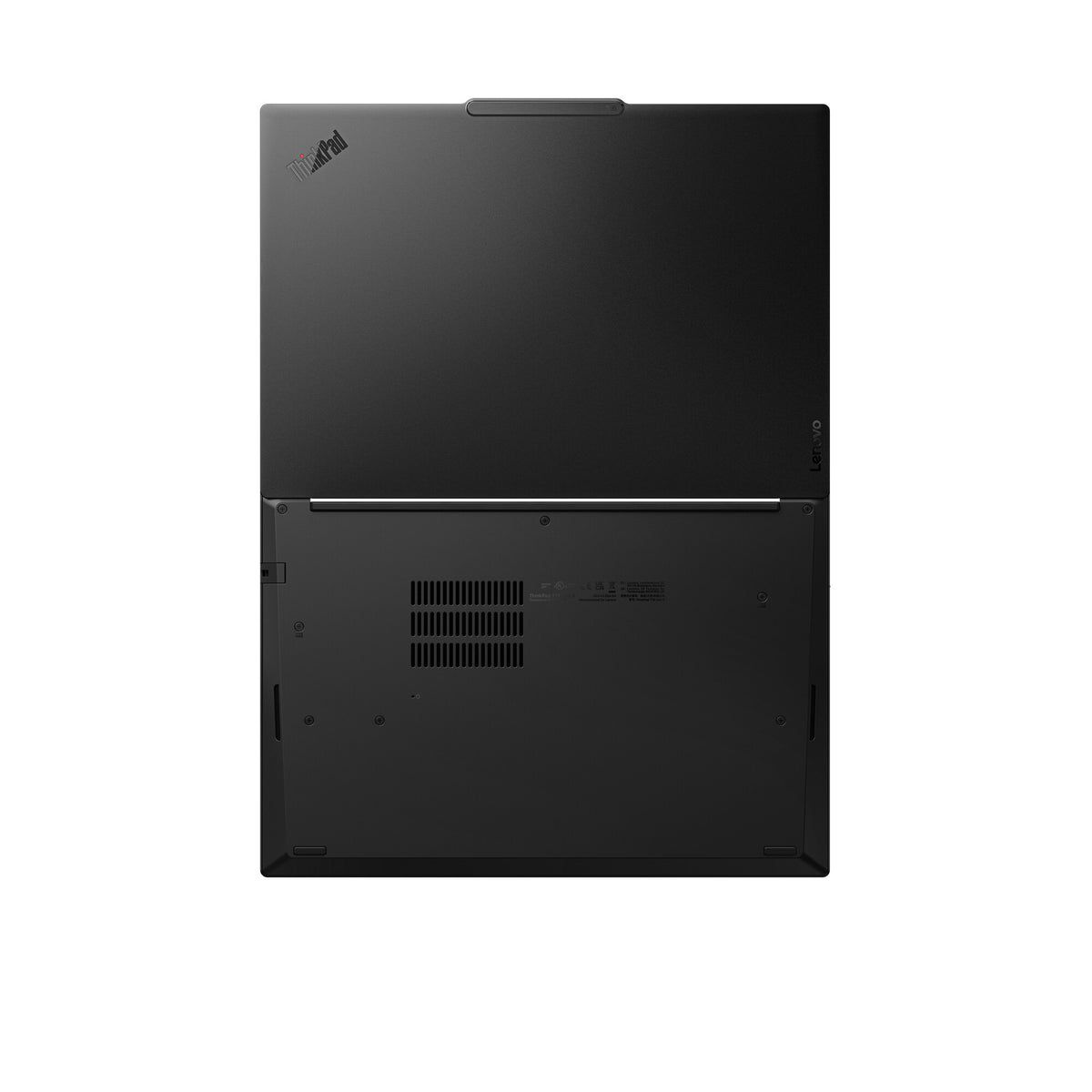 Lenovo ThinkPad T16 Gen 5 (AMD) AMD Ryzen™ 5 PRO 215 Mobil arbetsstation 40,6 cm (16") WUXGA 16 GB DDR5-SDRAM 512 GB SSD Wi-Fi 7 (802.11be) Windows 11 Pro Nordic Svart