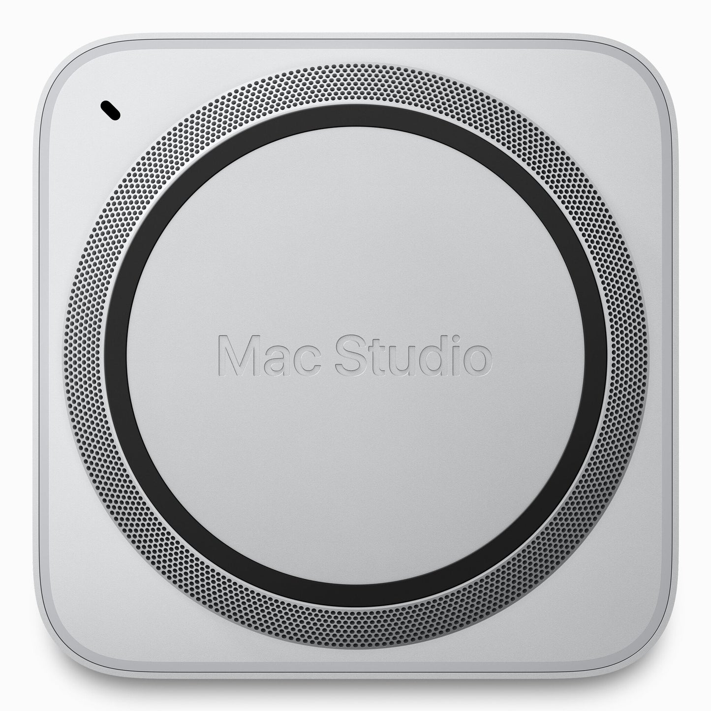 Apple Mac Studio Apple M M2 Max 32 GB 512 GB SSD macOS Ventura Mini PC Mini-PC Silver