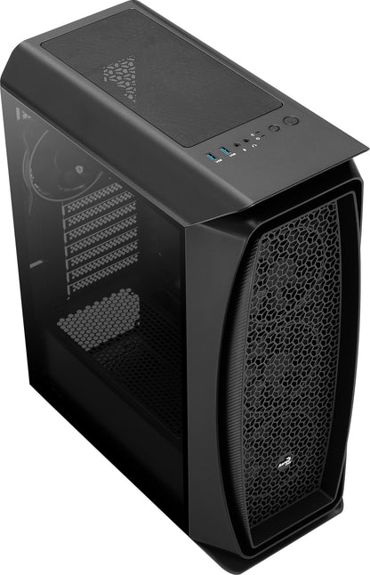 Aerocool Aero One Eclipse Tower Svart