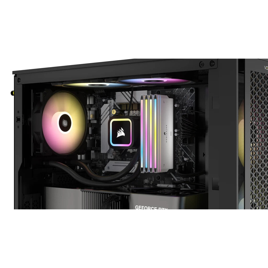 Corsair Dominator Titanium RAM-minnen 48 GB 2 x 24 GB DDR5 7000 MHz