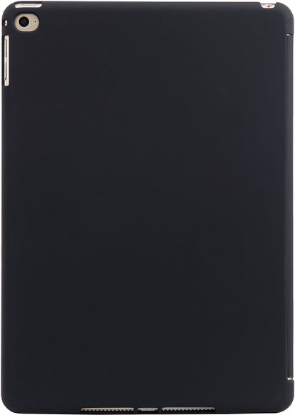 Cirafon BLIPADLEA503 iPad-fodral 24,6 cm (9.7") Utbytbara fodral Svart