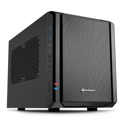 Sharkoon QB One Svart
