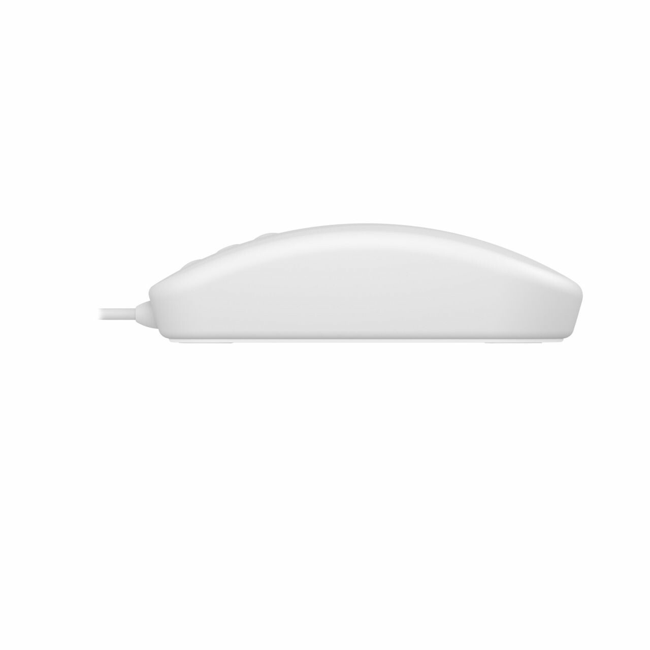 CHERRY AK-PMH3 datormöss Medical Ambidextrous USB Type-A 1000 DPI