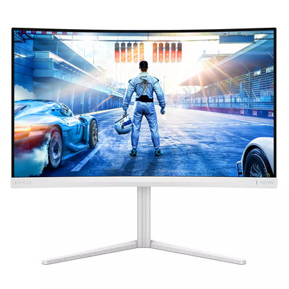 Philips Evnia 5000 27M2C5501/00 platta pc-skärmar 68,6 cm (27") 2560 x 1440 pixlar Quad HD LCD Vit