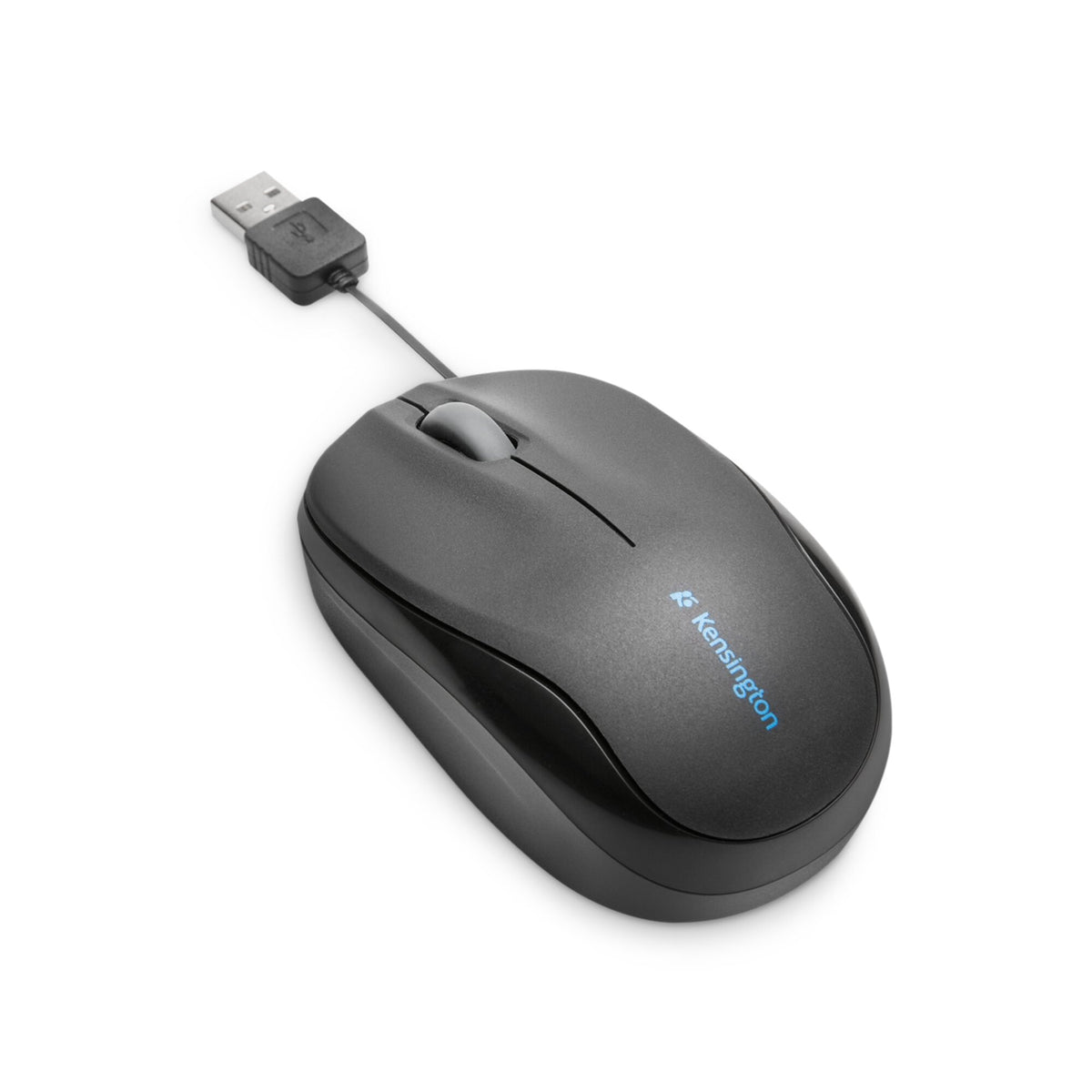 Kensington Pro Fit infällbar mobil mus