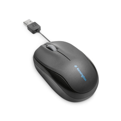 Kensington Pro Fit infällbar mobil mus