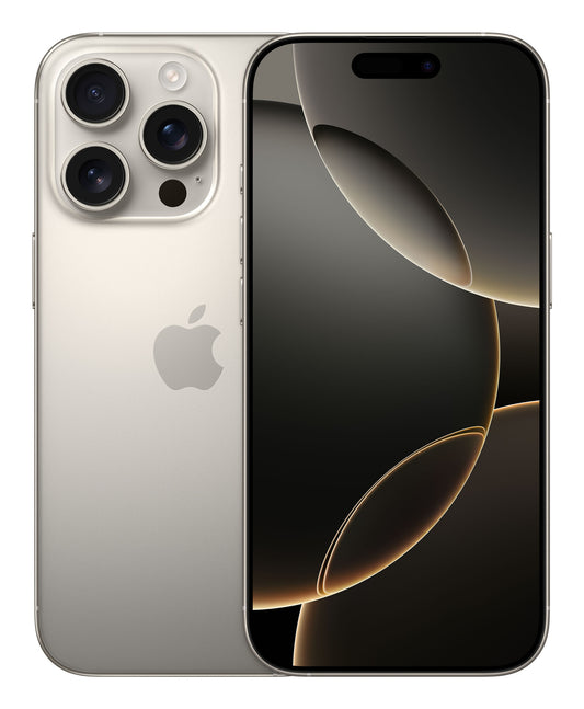Apple iPhone 16 Pro 256 GB Titan