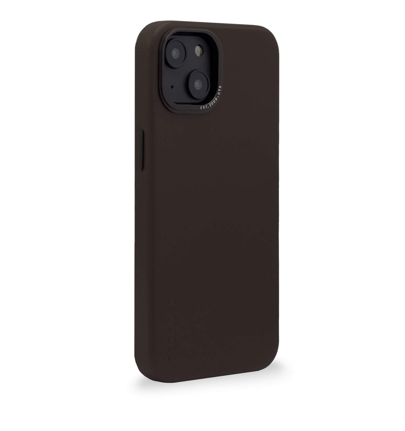 Decoded D23IPO14MBC1CHB mobiltelefonfodral 17 cm (6.7") Omslag Brun