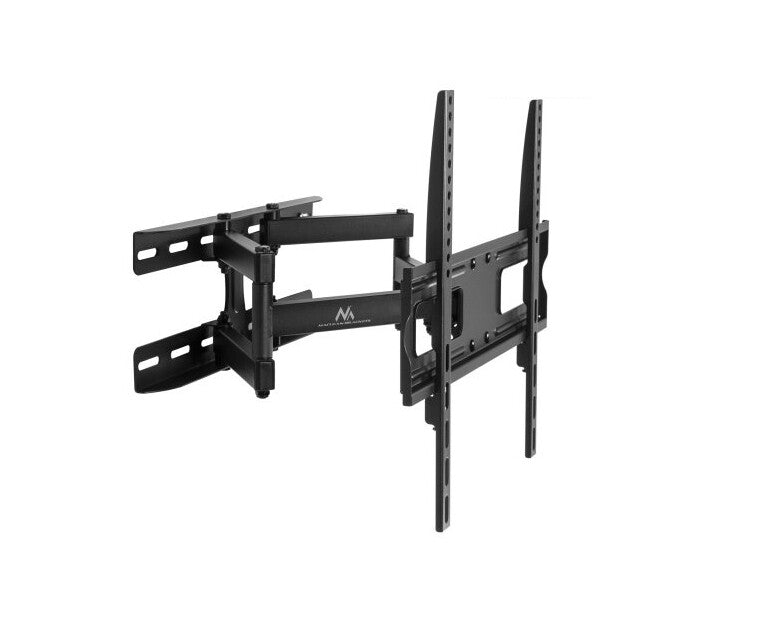 Maclean MC-760 tv-fäste 139,7 cm (55") Svart