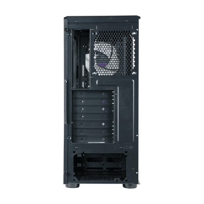 Cooler Master CMP 520 Midi Tower Svart