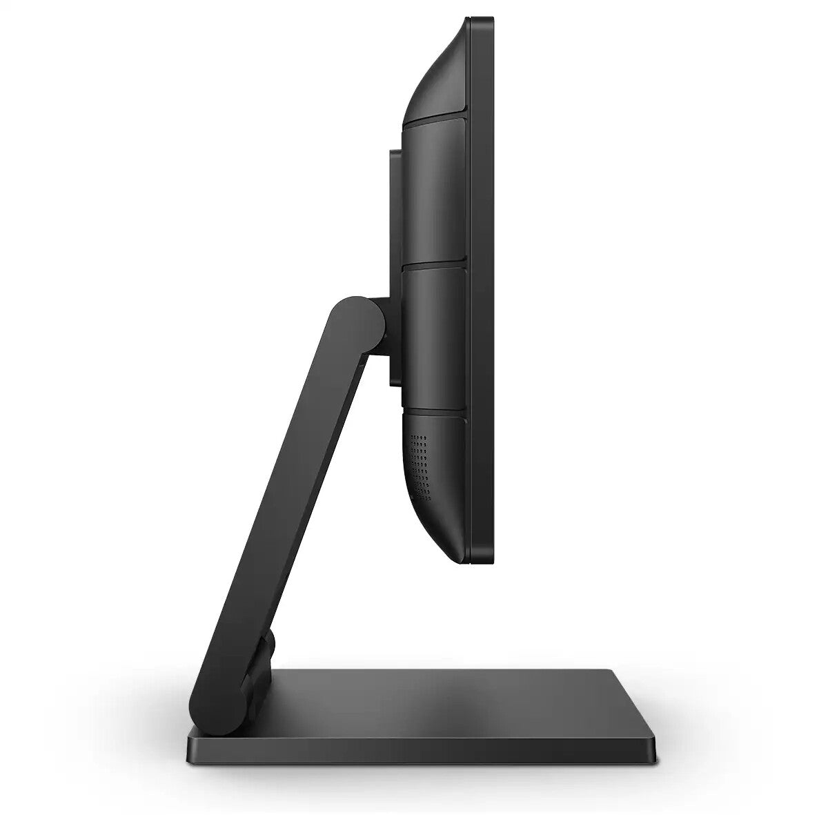 Philips 162B9T/00 platta pc-skärmar 39,6 cm (15.6") 1366 x 768 pixlar HD LCD Pekskärm Svart