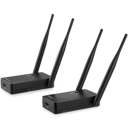 StarTech.com Trådlöst HDMI-sändar- och mottagarpaket - 200 m - 1080p