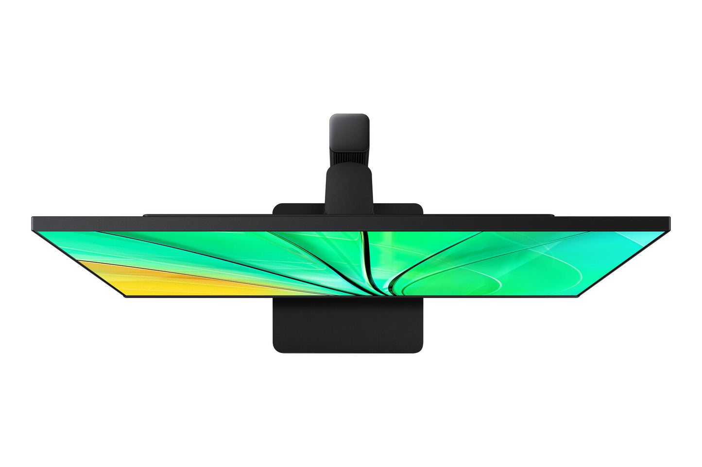 Samsung S60D platta pc-skärmar 68,6 cm (27") 2560 x 1440 pixlar Quad HD LCD Svart