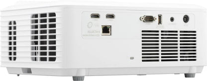 Viewsonic LS741HD datorprojektorer 5000 ANSI-lumen DMD 1080p (1920x1080) Svart, Vit