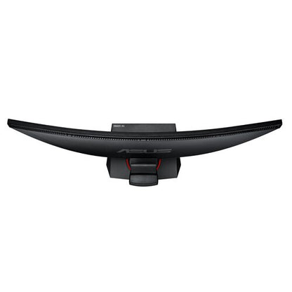 ASUS TUF Gaming VG27VQ platta pc-skärmar 68,6 cm (27") 1920 x 1080 pixlar Full HD Svart