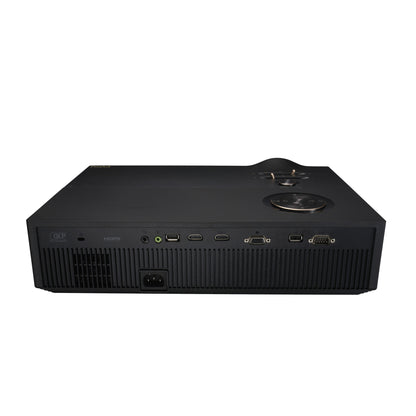 ASUS ProArt Projector A1 Standard throw-projektor 3000 ANSI-lumen DLP 1080p (1920x1080) 3D kompatibilitet Svart