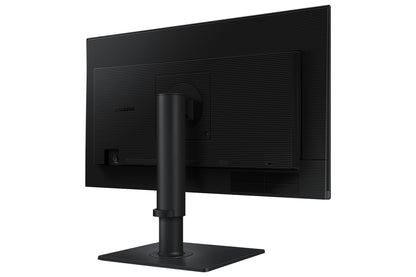 Samsung S40GD platta pc-skärmar 61 cm (24") 1920 x 1080 pixlar Full HD LCD Svart