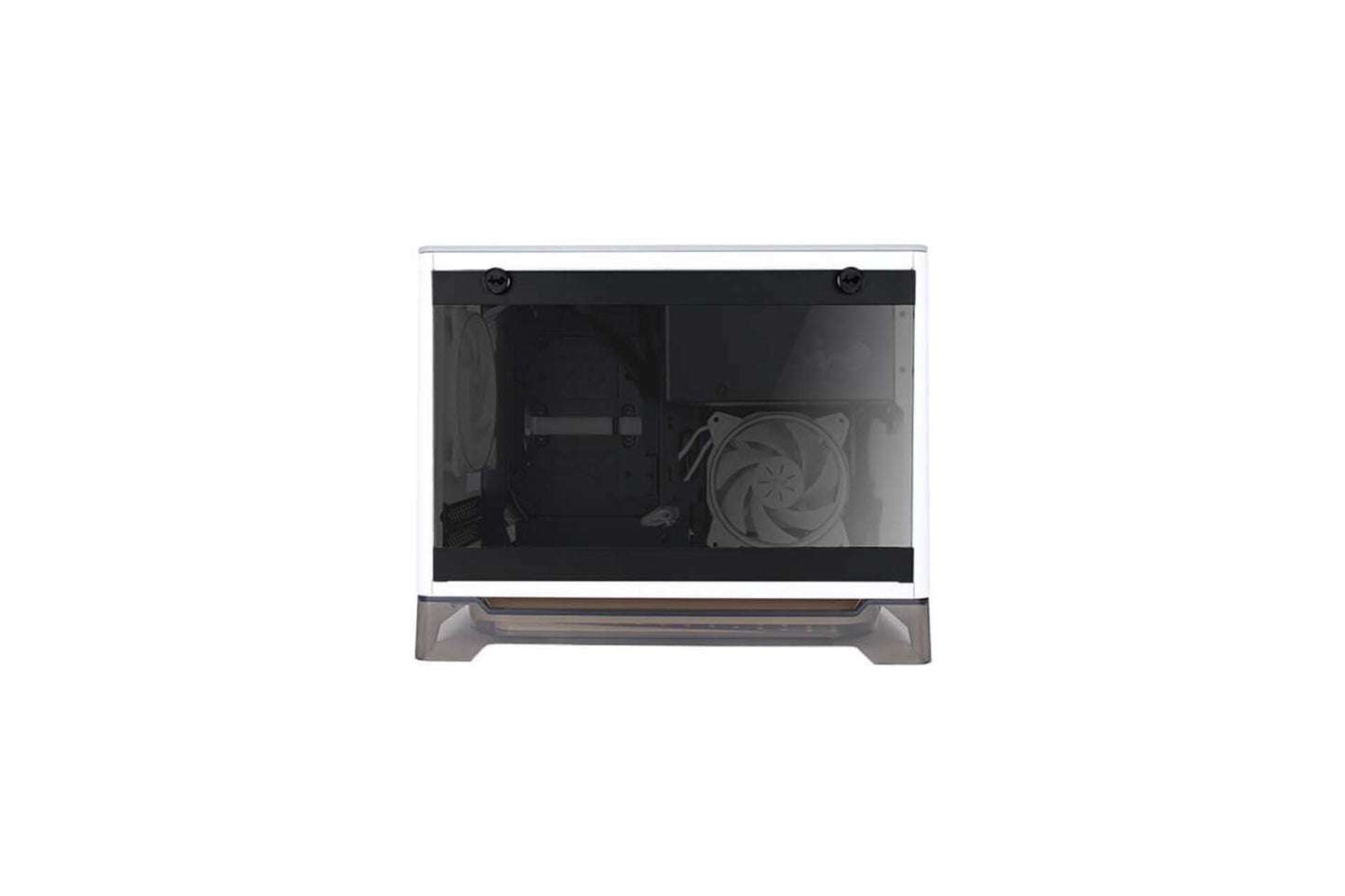 In Win A1 Prime Mini Tower Vit 750 W