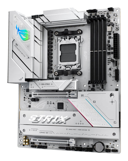 ASUS ROG STRIX B850-A GAMING WIFI AMD B850 AM5-sockel ATX