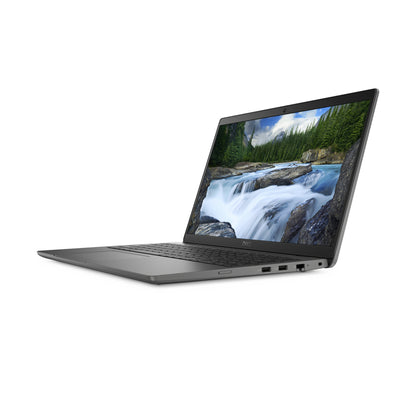 DELL Latitude 3550 Intel® Core™ i7 i7-1355U Bärbar dator 39,6 cm (15.6") Full HD 16 GB DDR5-SDRAM 512 GB SSD Wi-Fi 6E (802.11ax) Windows 11 Pro Nordic Grå