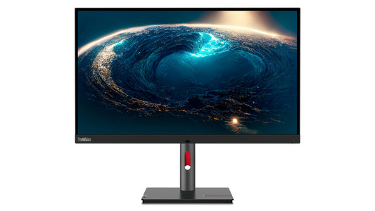 Lenovo ThinkVision P32pz-30 LED display 80 cm (31.5") 3840 x 2160 pixlar 4K Ultra HD LCD Svart