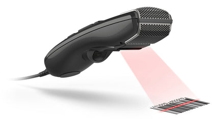 Philips SpeechMike Premium Touch Svart