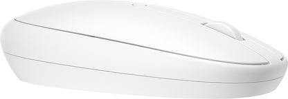 HP 240 Lunar White Bluetooth-mus