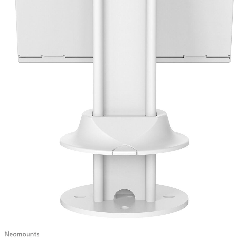 Neomounts DS15-640WH1 ställ och skyddsskal för surfplattor 27,9 cm (11") Vit