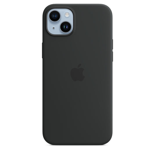 Apple MPT33ZM/A mobiltelefonfodral 17 cm (6.7") Omslag Svart
