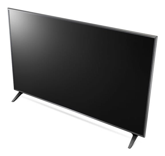 LG 43UR781C0LK 109,2 cm (43") 4K Ultra HD Smart-TV Wi-Fi Svart 270 cd/m²