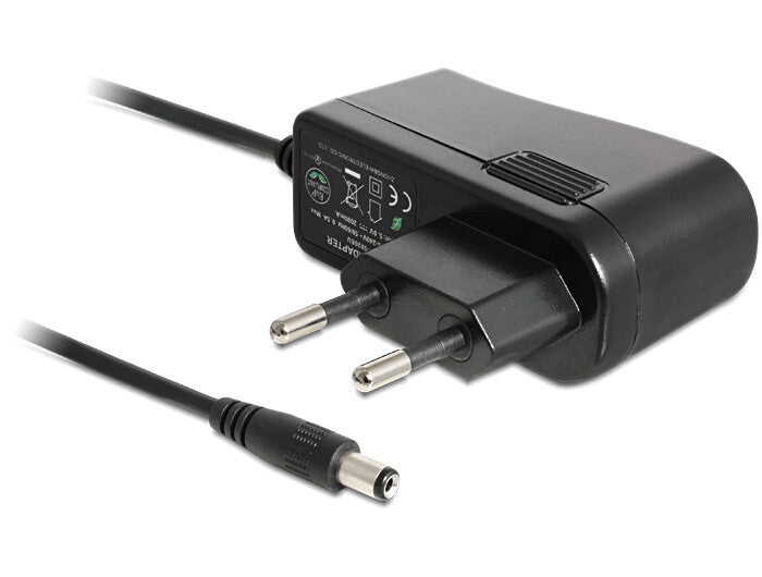 DeLOCK 93251 bild-switchar BNC