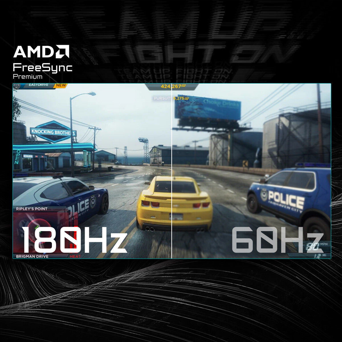 GIGABYTE G34WQCP platta pc-skärmar 86,4 cm (34") 3440 x 1440 pixlar UltraWide Quad HD LED Svart