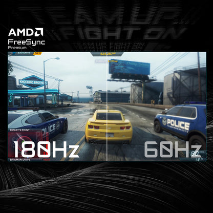 GIGABYTE G34WQCP platta pc-skärmar 86,4 cm (34") 3440 x 1440 pixlar UltraWide Quad HD LED Svart