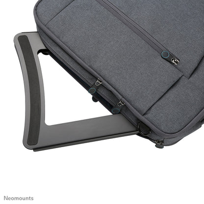 Neomounts NSLS075BLACK Ställ för bärbara datorer Ställ till bärbara datorer Svart 40,6 cm (16")