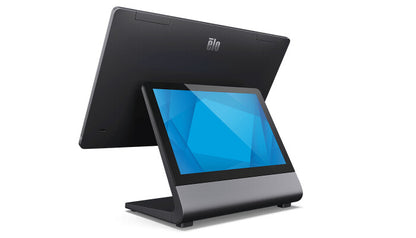 Elo Touch Solutions E984275 kassaterminaler 39,6 cm (15.6") 1920 x 1080 pixlar Pekskärm Grå