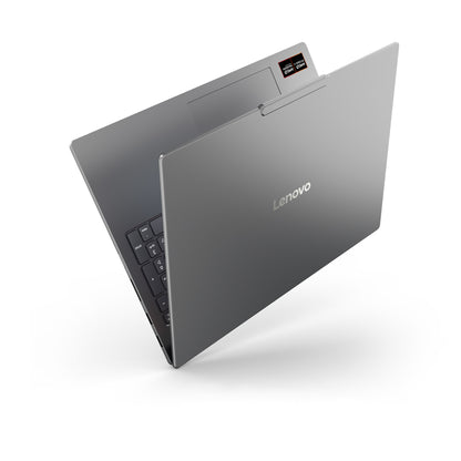 Lenovo IdeaPad Pro 5 16AGP11 Copilot+ PC AMD Ryzen AI 9 465 Bärbar dator 40,6 cm (16") 2.8K 32 GB LPDDR5x-SDRAM 1 TB SSD Wi-Fi 7 (802.11be) Windows 11 Pro tyska Grå
