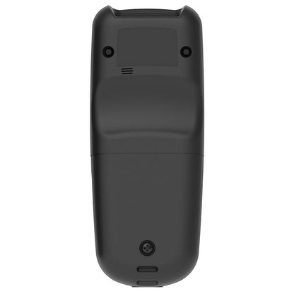 Honeywell Voyager 1602g Handhållen steckkodsläsare 1D/2D Svart