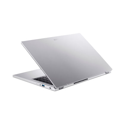 Acer Extensa 15 EX215-57-5987 Intel Core 5 120U Bärbar dator 39,6 cm (15.6") Full HD 16 GB DDR5-SDRAM 512 GB SSD Wi-Fi 6 (802.11ax) Windows 11 Pro Silver