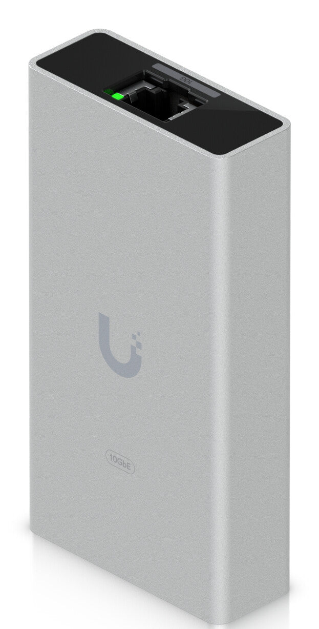 Ubiquiti Adapter UniFi UACC-Adapter-RJ45-USBC-10GE nätverkskort/adapters RJ-45