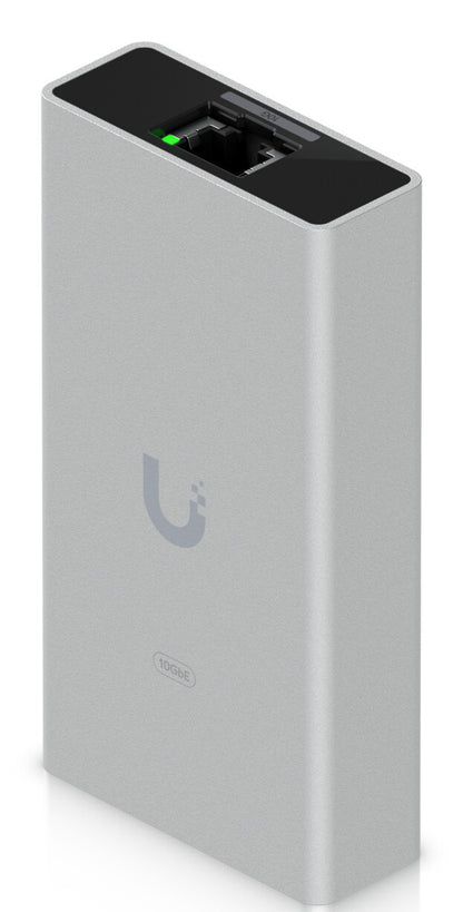 Ubiquiti Adapter UniFi UACC-Adapter-RJ45-USBC-10GE nätverkskort/adapters RJ-45