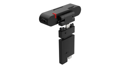 Lenovo ThinkVision MC60 (S) USB 2.0 Svart