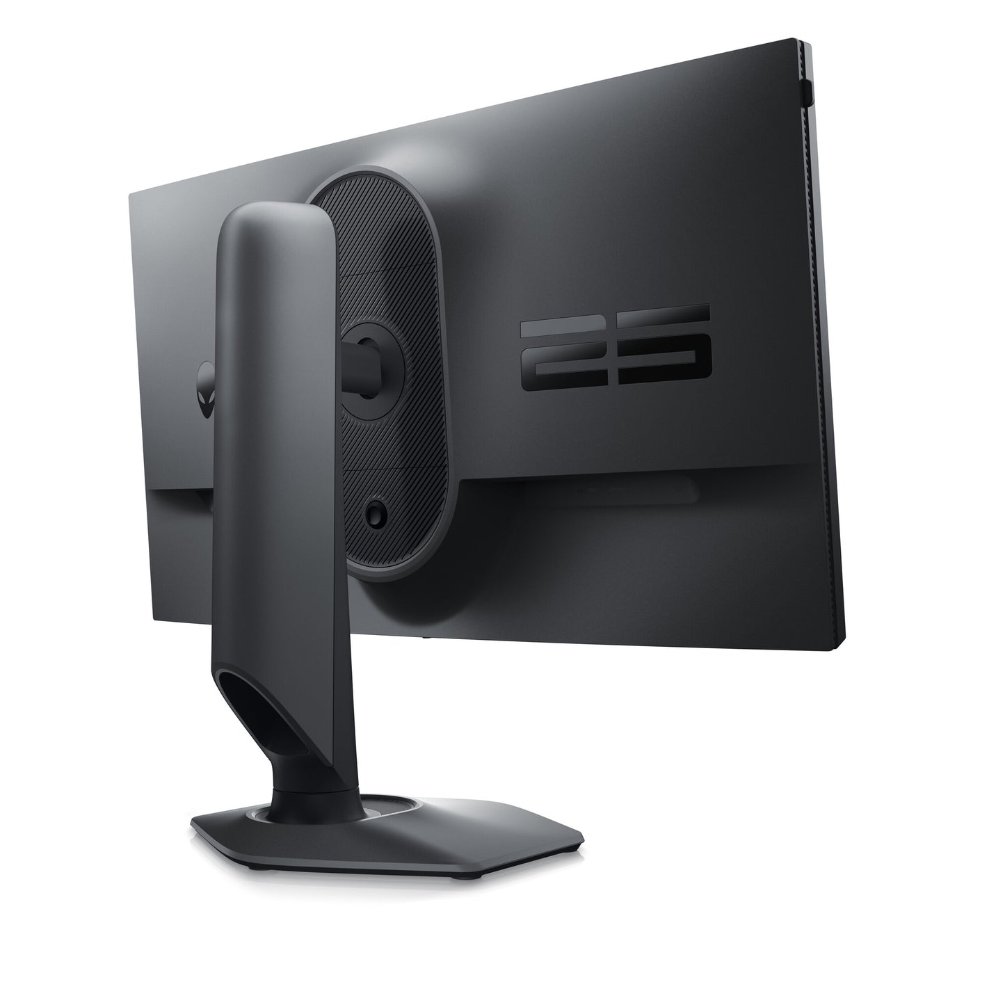 Alienware AW2523HF LED display 62,2 cm (24.5") 1920 x 1080 pixlar Full HD LCD Svart 62.2cm (24.5") Full HD 1920 x 1080 W-LED IPS, 16:9, 400cd/m², 16.78M, 178°/178°, 1000:1